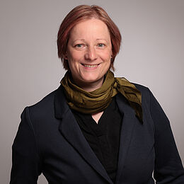 Marie Vogel